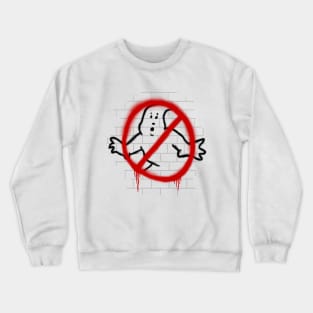 Who you gonna call? Crewneck Sweatshirt